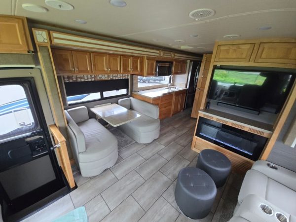 2021 Tiffin Motorhomes Open Road Allegro 34PA - Image 12
