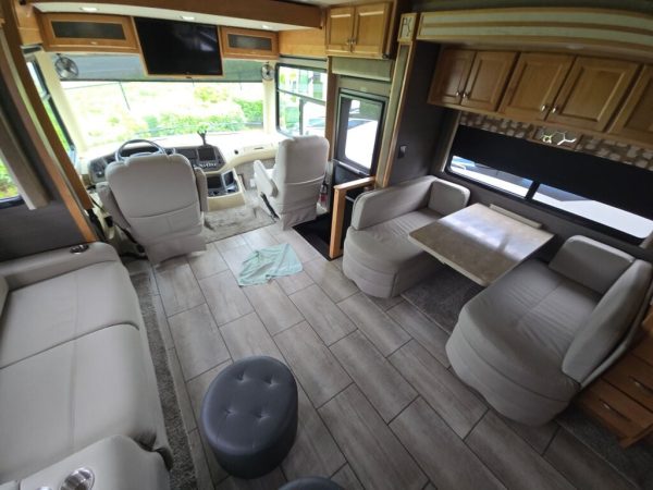 2021 Tiffin Motorhomes Open Road Allegro 34PA - Image 14