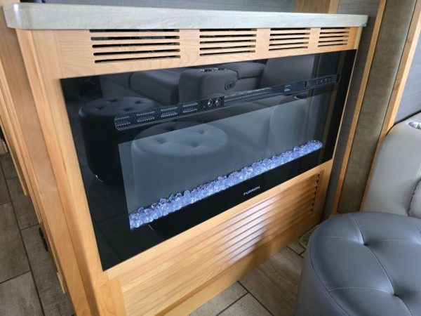 2021 Tiffin Motorhomes Open Road Allegro 34PA - Image 18
