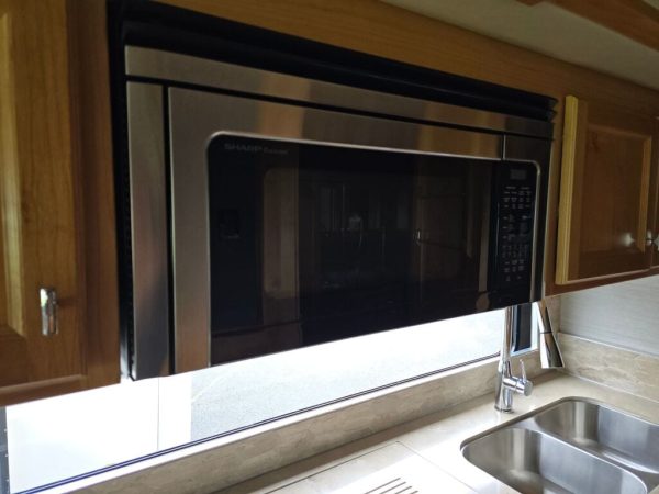 2021 Tiffin Motorhomes Open Road Allegro 34PA - Image 21