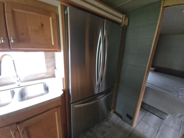 2021 Tiffin Motorhomes Open Road Allegro 34PA - Image 23