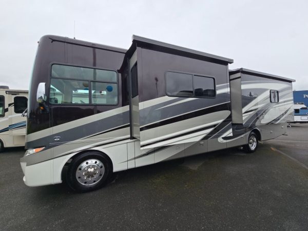 2021 Tiffin Motorhomes Open Road Allegro 34PA - Image 4