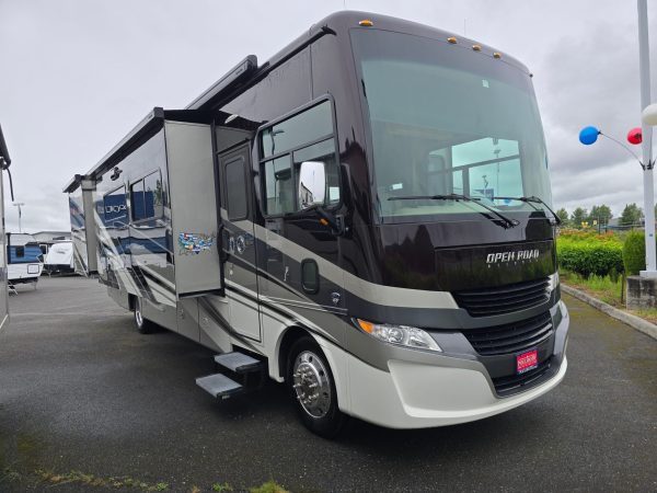 2021 Tiffin Motorhomes Open Road Allegro 34PA - Image 31
