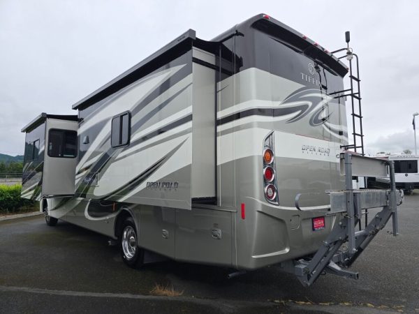 2021 Tiffin Motorhomes Open Road Allegro 34PA - Image 5