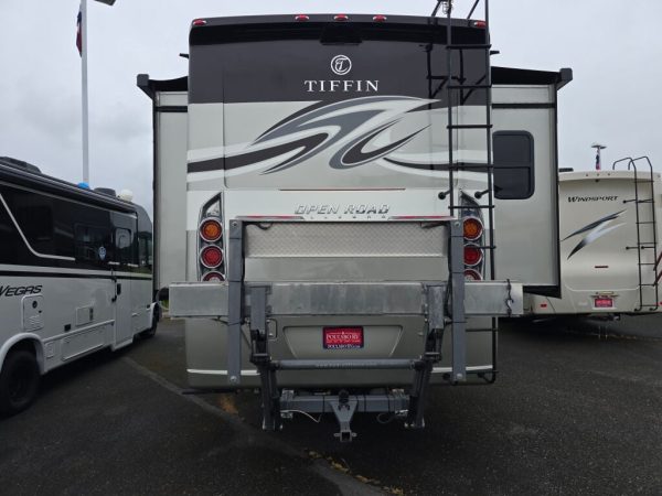 2021 Tiffin Motorhomes Open Road Allegro 34PA - Image 6