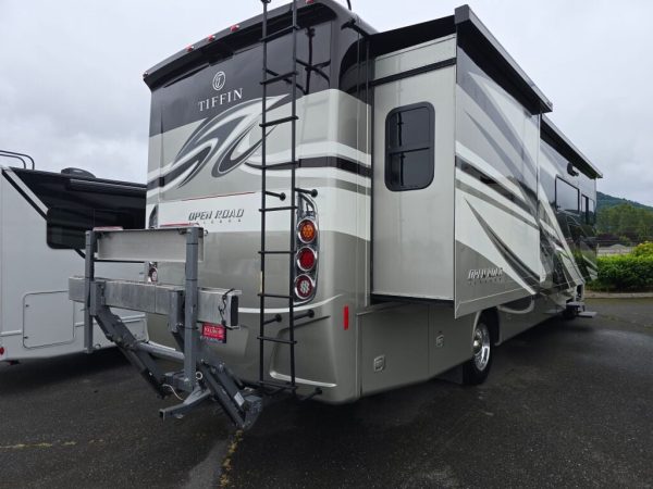 2021 Tiffin Motorhomes Open Road Allegro 34PA - Image 7