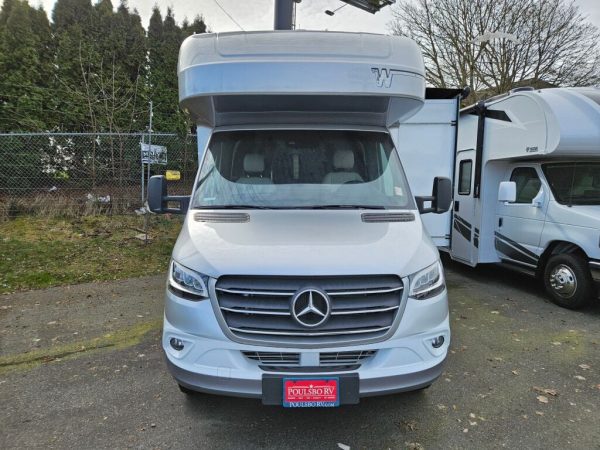 2021 Winnebago View 24D - Image 2