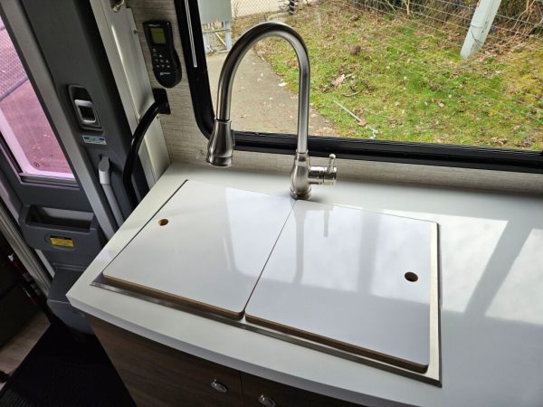 2021 Winnebago View 24D - Image 19