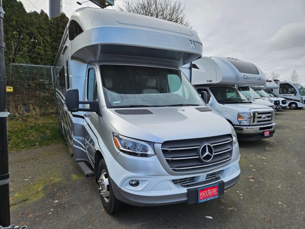 2021 Winnebago View 24D - Image 24