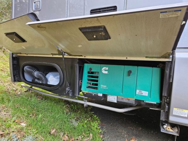 2021 Winnebago View 24D - Image 6