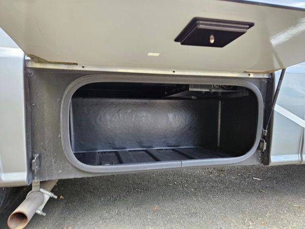 2021 Winnebago View 24D - Image 7
