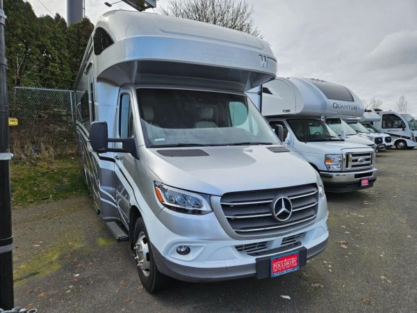 2021 Winnebago View 24D