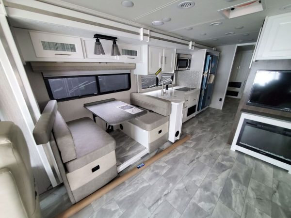 2022 Coachmen Sportscoach 354QS - Image 12