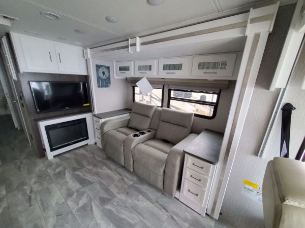 2022 Coachmen Sportscoach 354QS - Image 14