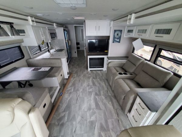 2022 Coachmen Sportscoach 354QS - Image 15