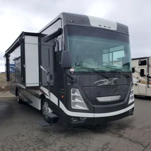 2022 Coachmen Sportscoach 354QS