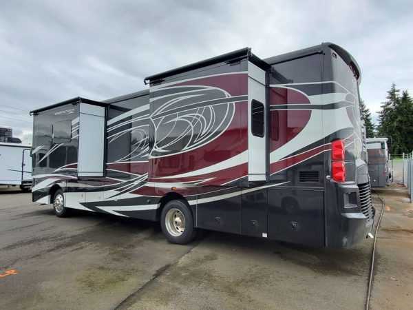 2022 Coachmen Sportscoach 354QS - Image 5
