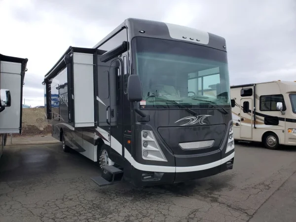 2022 Coachmen Sportscoach 354QS