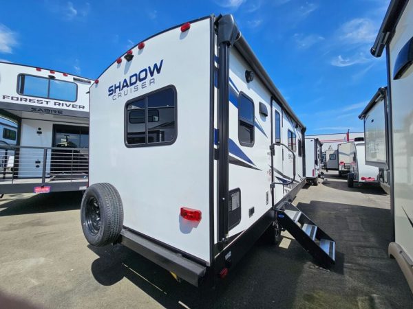 2022 Cruiser RV Shadow Cruiser SC227MLS - Image 2