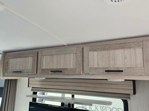 2022 Cruiser RV Shadow Cruiser SC227MLS - Image 20
