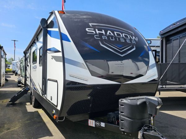 2022 Cruiser RV Shadow Cruiser SC227MLS - Image 3
