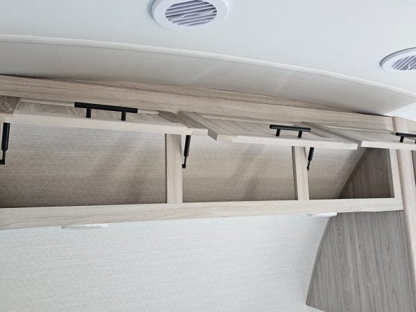 2022 Cruiser RV Shadow Cruiser SC227MLS - Image 25