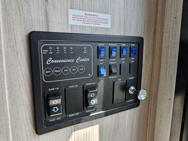 2022 Cruiser RV Shadow Cruiser SC227MLS - Image 33