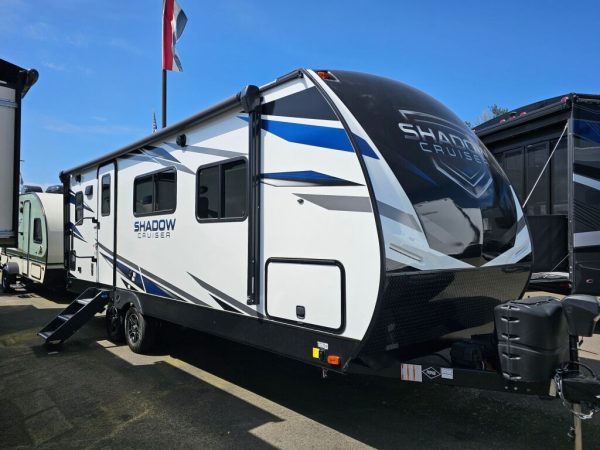 2022 Cruiser RV Shadow Cruiser SC227MLS