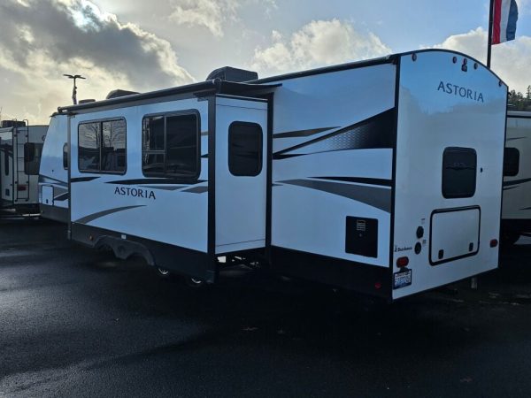 2022 Dutchmen Astoria Travel Trailer 2903BH - Image 3