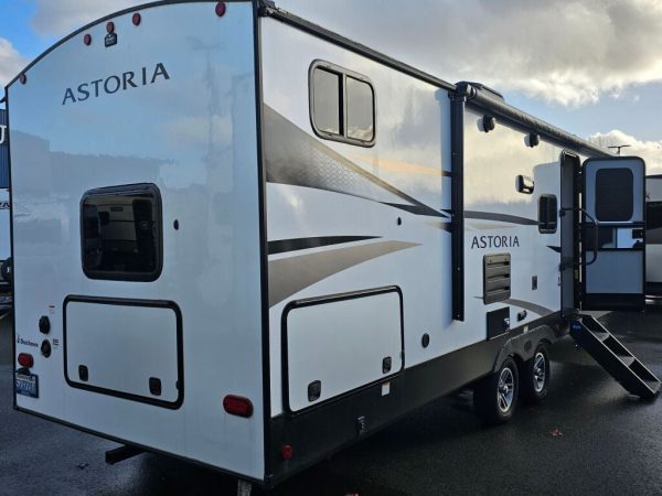 2022 Dutchmen Astoria Travel Trailer 2903BH - Image 4