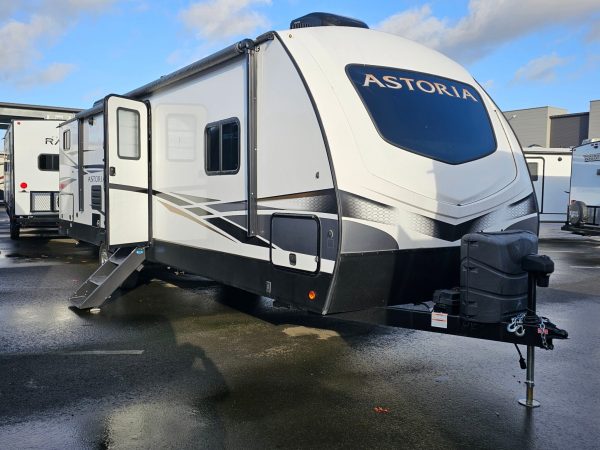 2022 Dutchmen Astoria Travel Trailer 2903BH - Image 32
