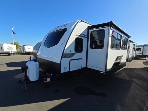 2022 Dutchmen Kodiak 3371FL - Image 2