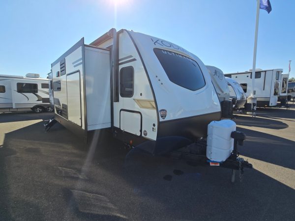 2022 Dutchmen Kodiak 3371FL - Image 13
