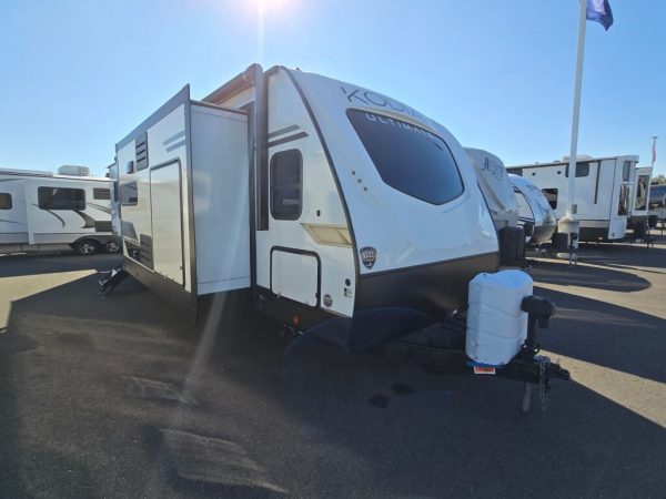 2022 Dutchmen Kodiak 3371FL