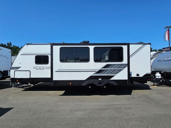 2022 Dutchmen Kodiak Ultra-Lite 261RBSL - Image 2