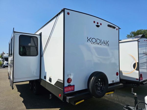 2022 Dutchmen Kodiak Ultra-Lite 261RBSL - Image 3