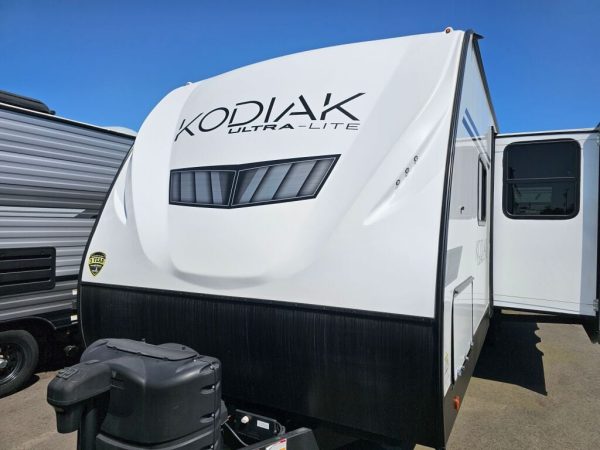 2022 Dutchmen Kodiak Ultra-Lite 261RBSL - Image 4