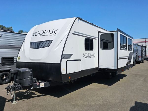 2022 Dutchmen Kodiak Ultra-Lite 261RBSL