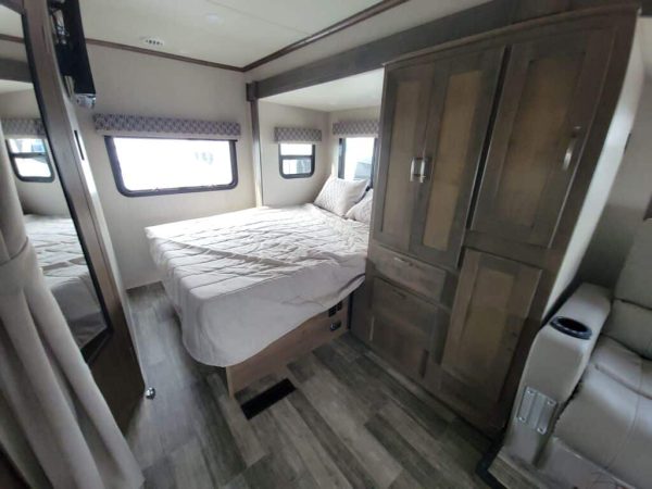 2022 Dynamax Isata 3 Series 24FW - Image 11