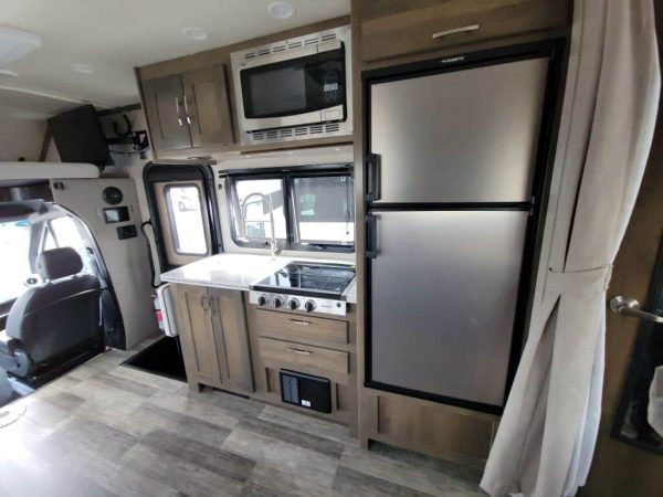 2022 Dynamax Isata 3 Series 24FW - Image 14
