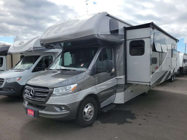 2022 Dynamax Isata 3 Series 24FW - Image 19