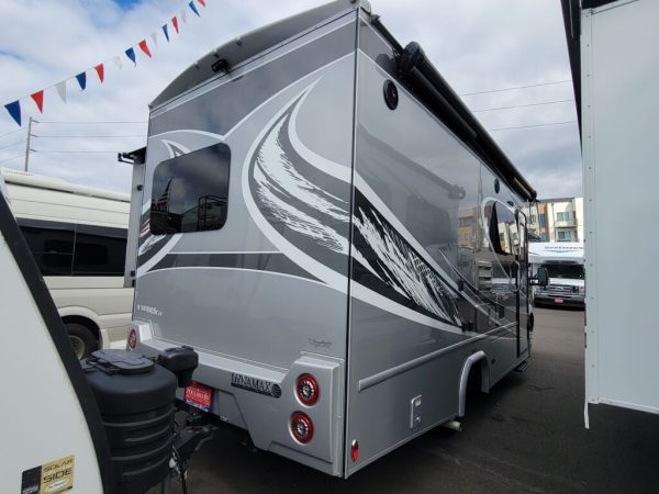 2022 Dynamax Isata 3 Series 24FW - Image 3
