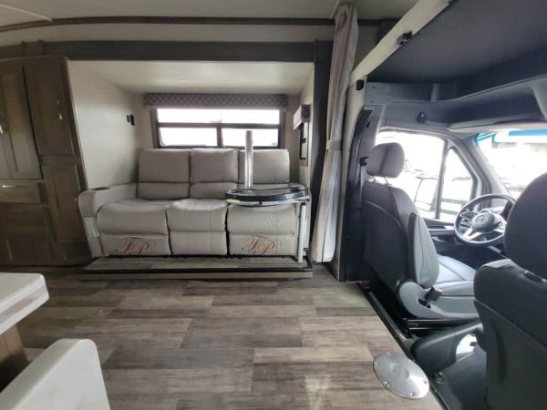 2022 Dynamax Isata 3 Series 24FW - Image 5