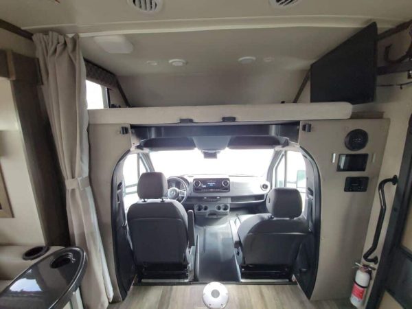 2022 Dynamax Isata 3 Series 24FW - Image 6