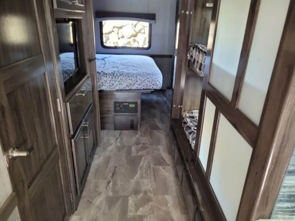 2022 Fleetwood Flair 34J - Image 10