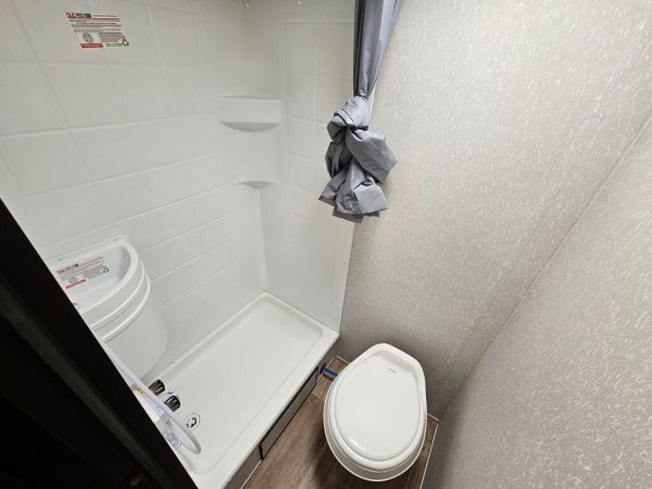 2022 Forest River Cascade 16BH - Image 22