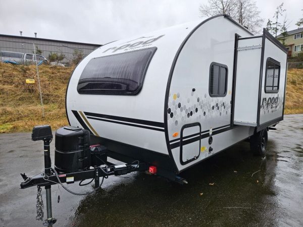 2022 Forest River R-Pod RP-193 - Image 2
