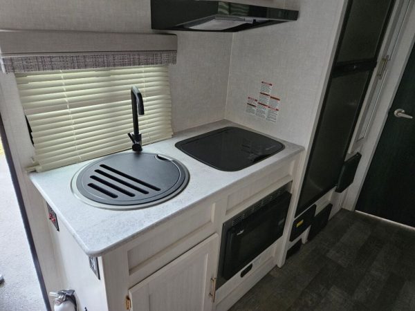 2022 Forest River R-Pod RP-193 - Image 12