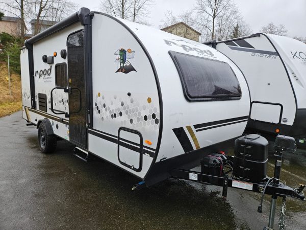 2022 Forest River R-Pod RP-193 - Image 14