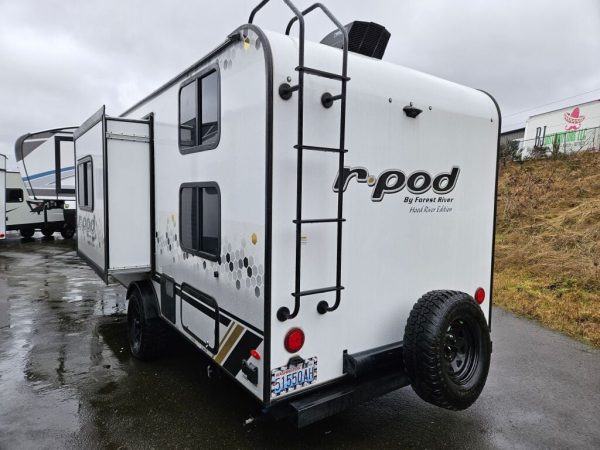 2022 Forest River R-Pod RP-193 - Image 3